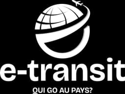 Logo e-transit